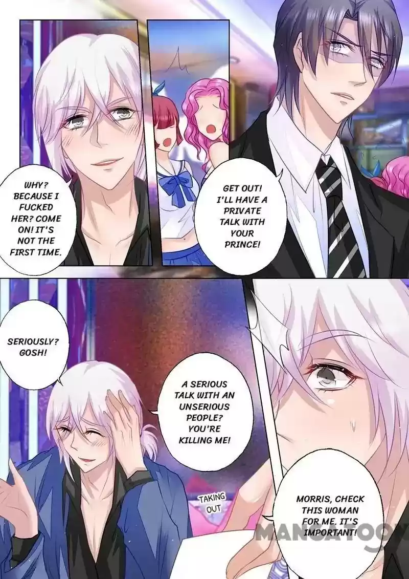 Warm Wedding Episode 51