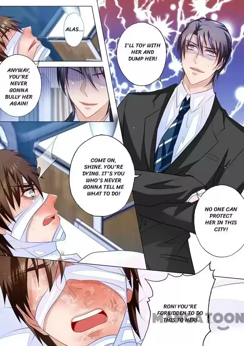 Warm Wedding Episode 52