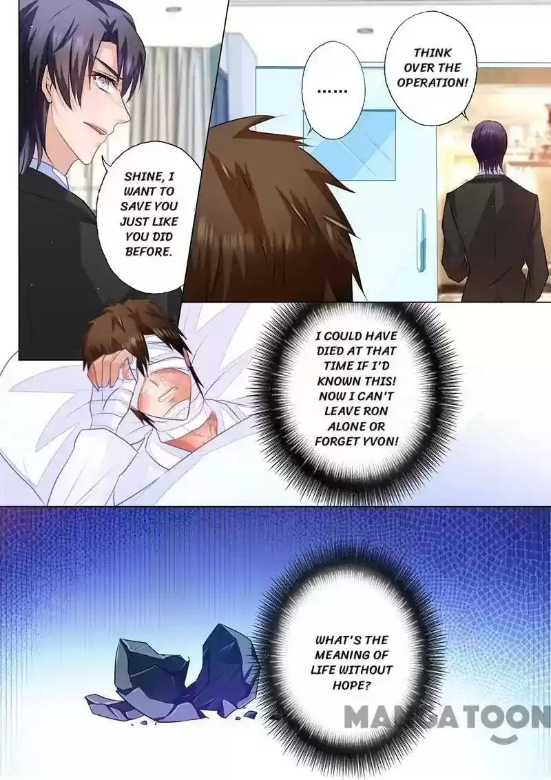 Warm Wedding Episode 52