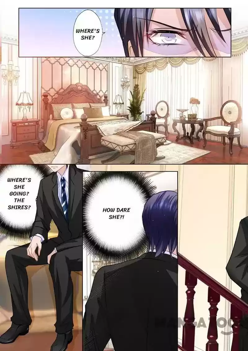 Warm Wedding Episode 52