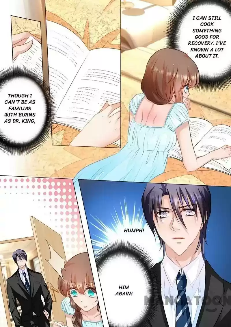 Warm Wedding Episode 52