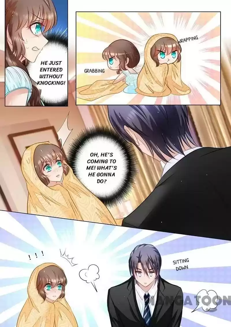 Warm Wedding Episode 53