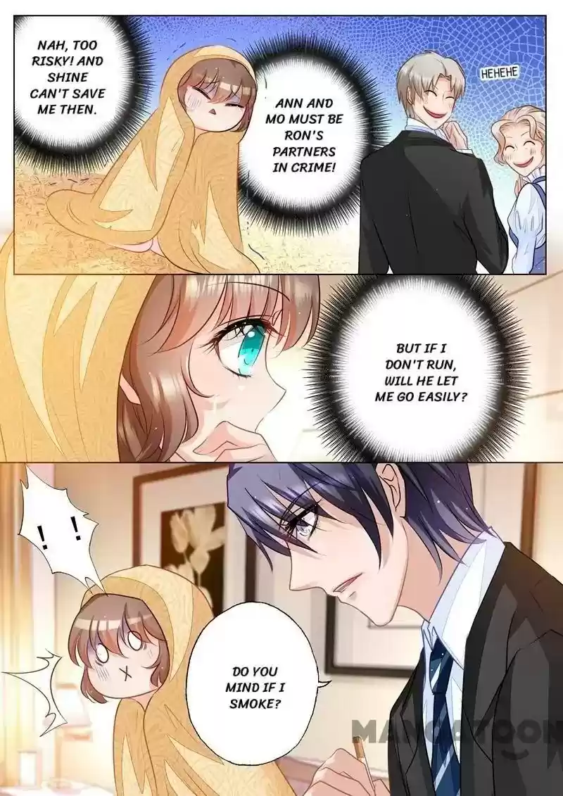 Warm Wedding Episode 53