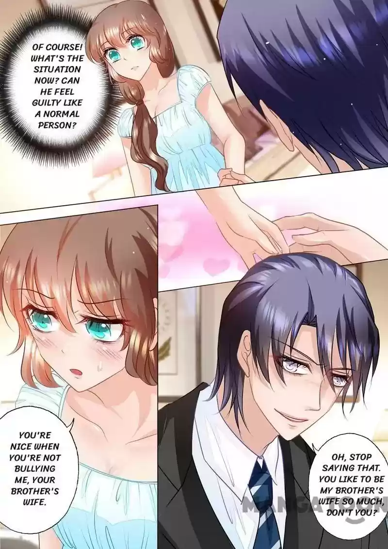 Warm Wedding Episode 53