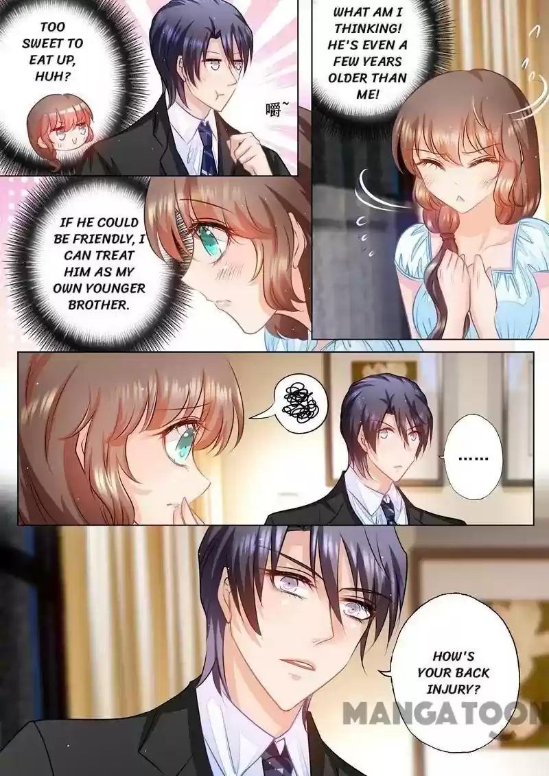 Warm Wedding Episode 54