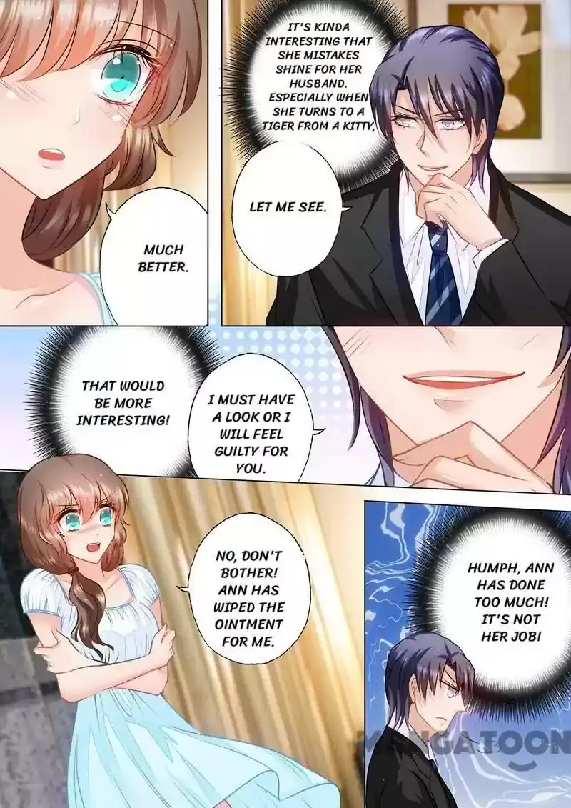 Warm Wedding Episode 54