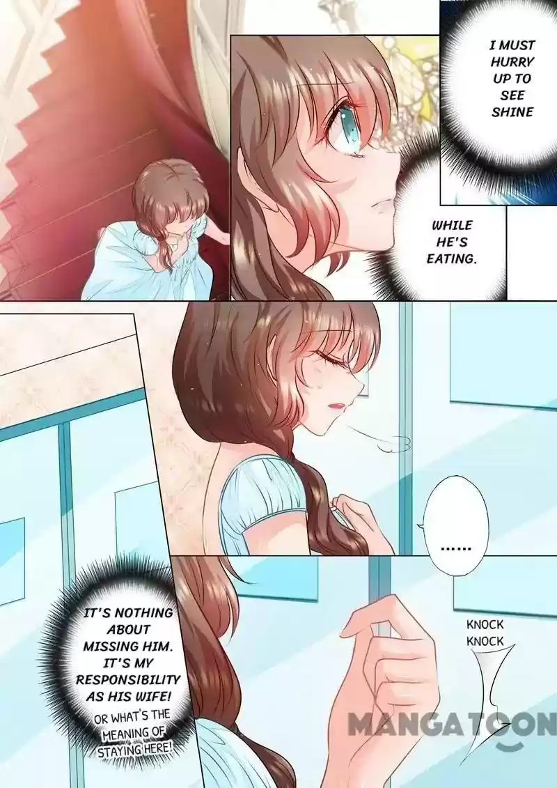 Warm Wedding Episode 54