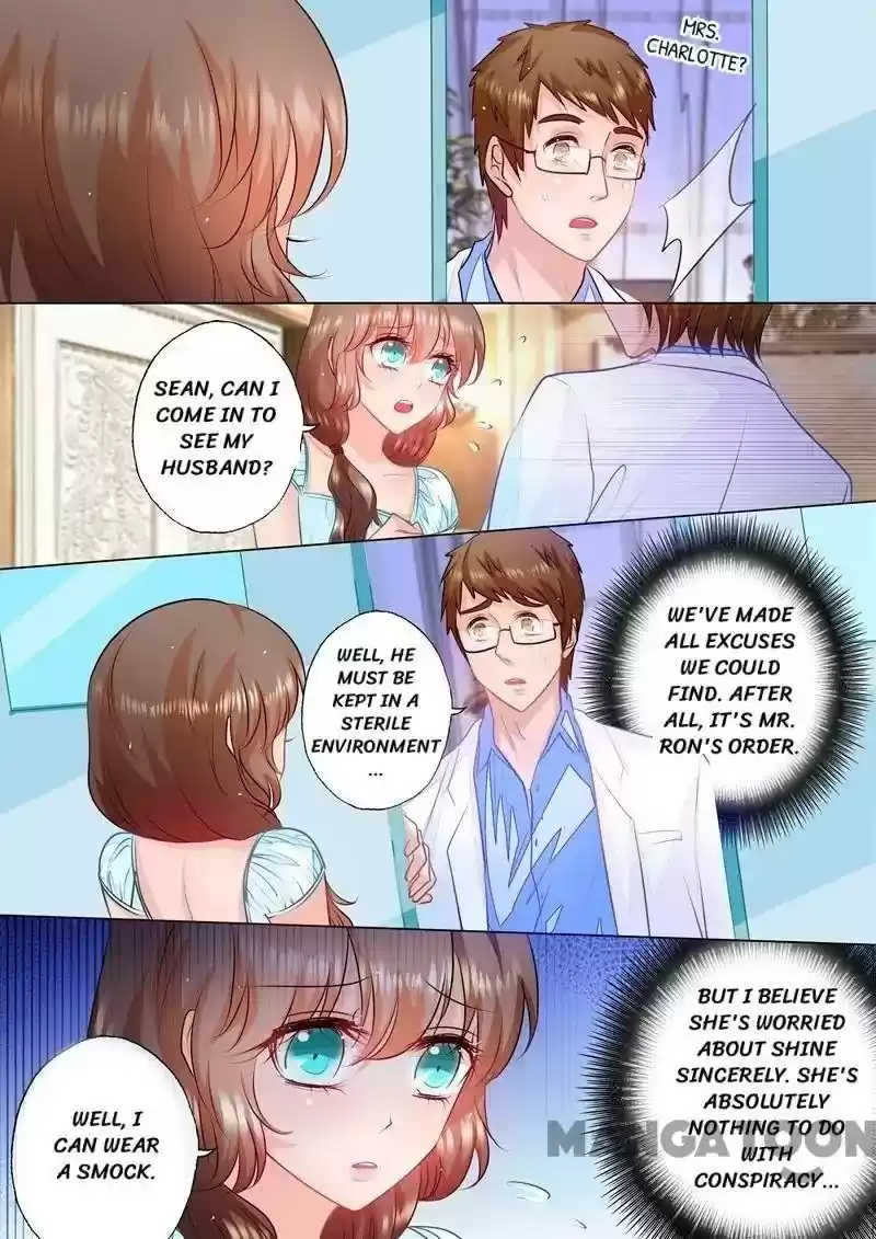 Warm Wedding Episode 54