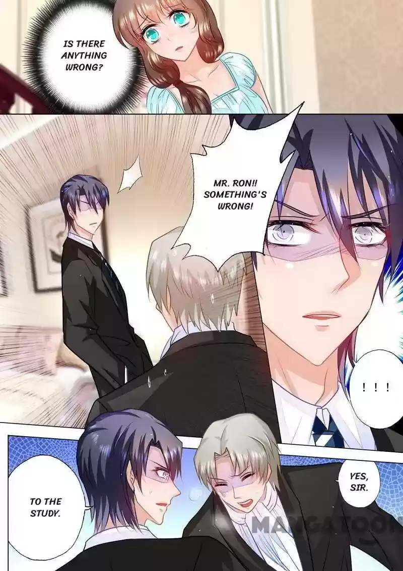 Warm Wedding Episode 55