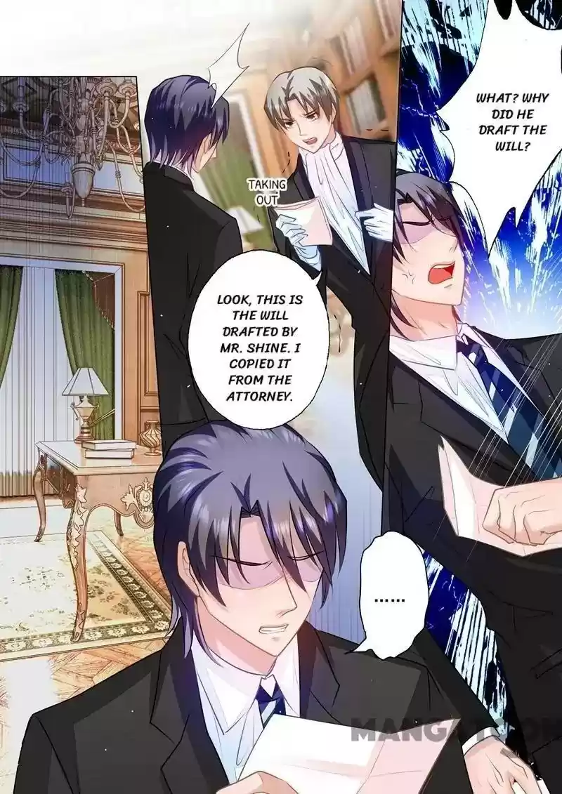 Warm Wedding Episode 55