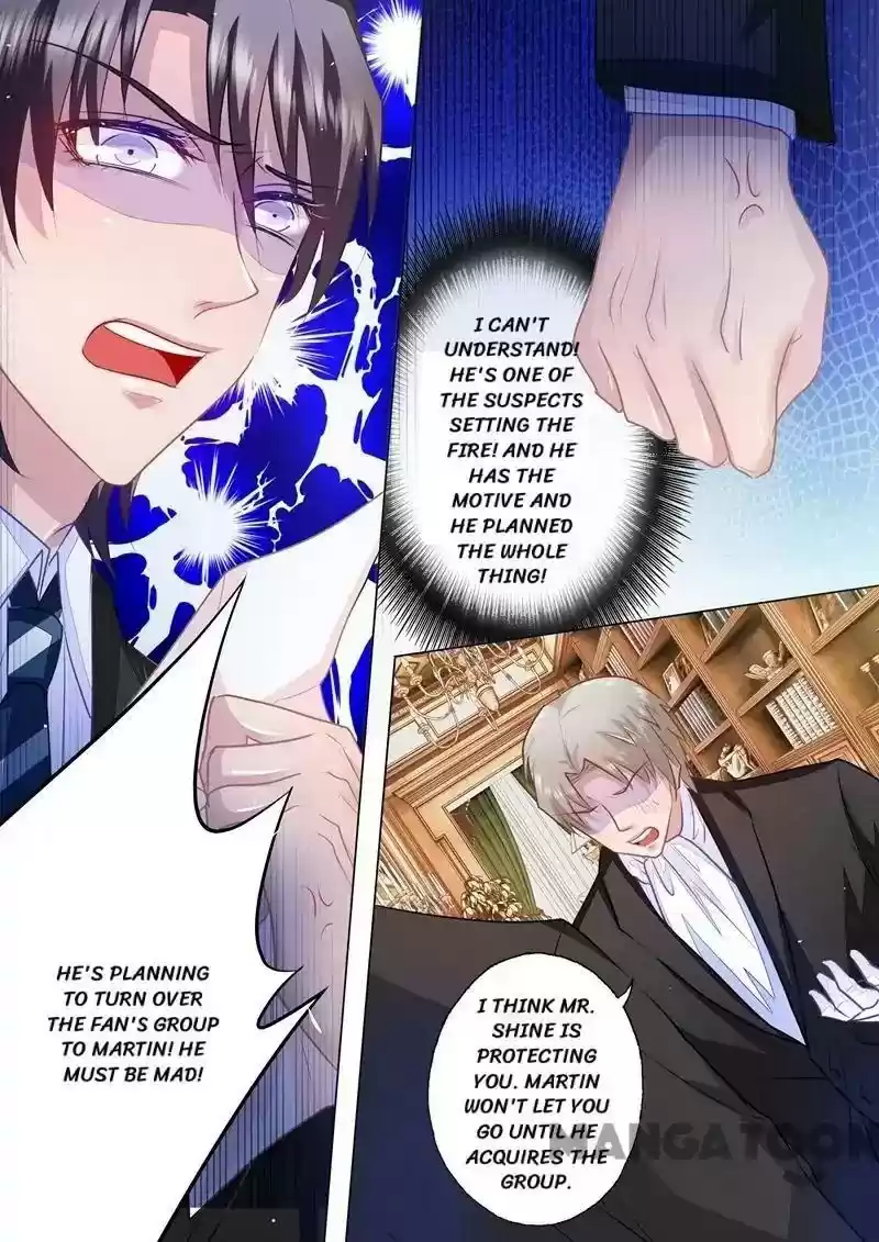 Warm Wedding Episode 55