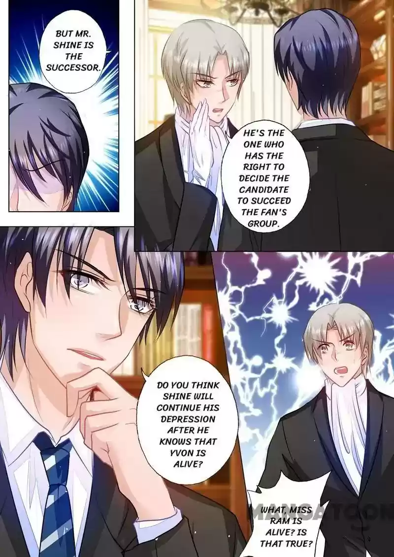 Warm Wedding Episode 55