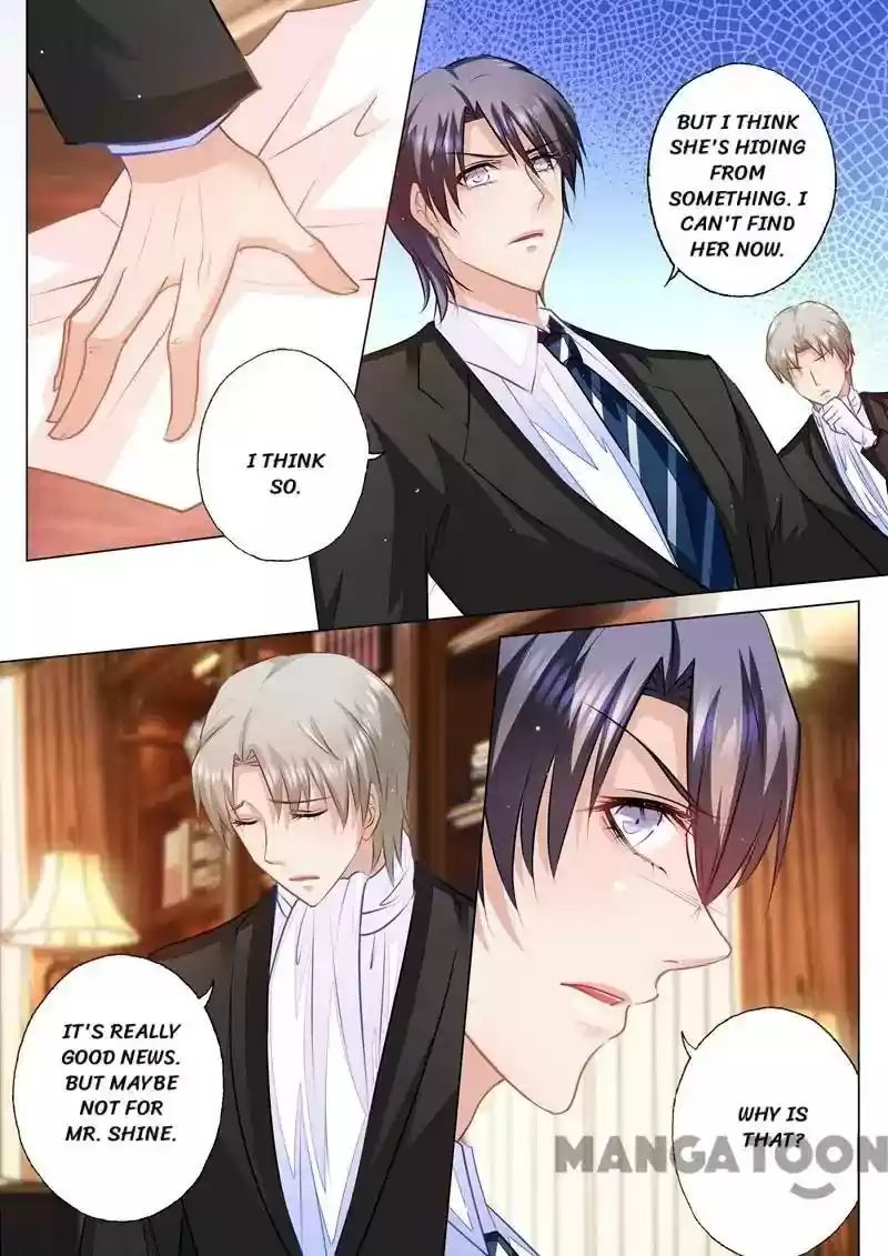 Warm Wedding Episode 55