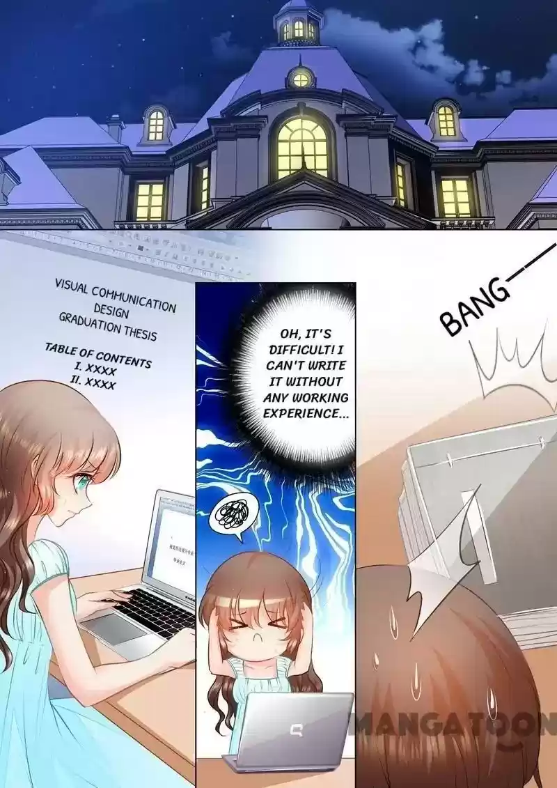 Warm Wedding Episode 56