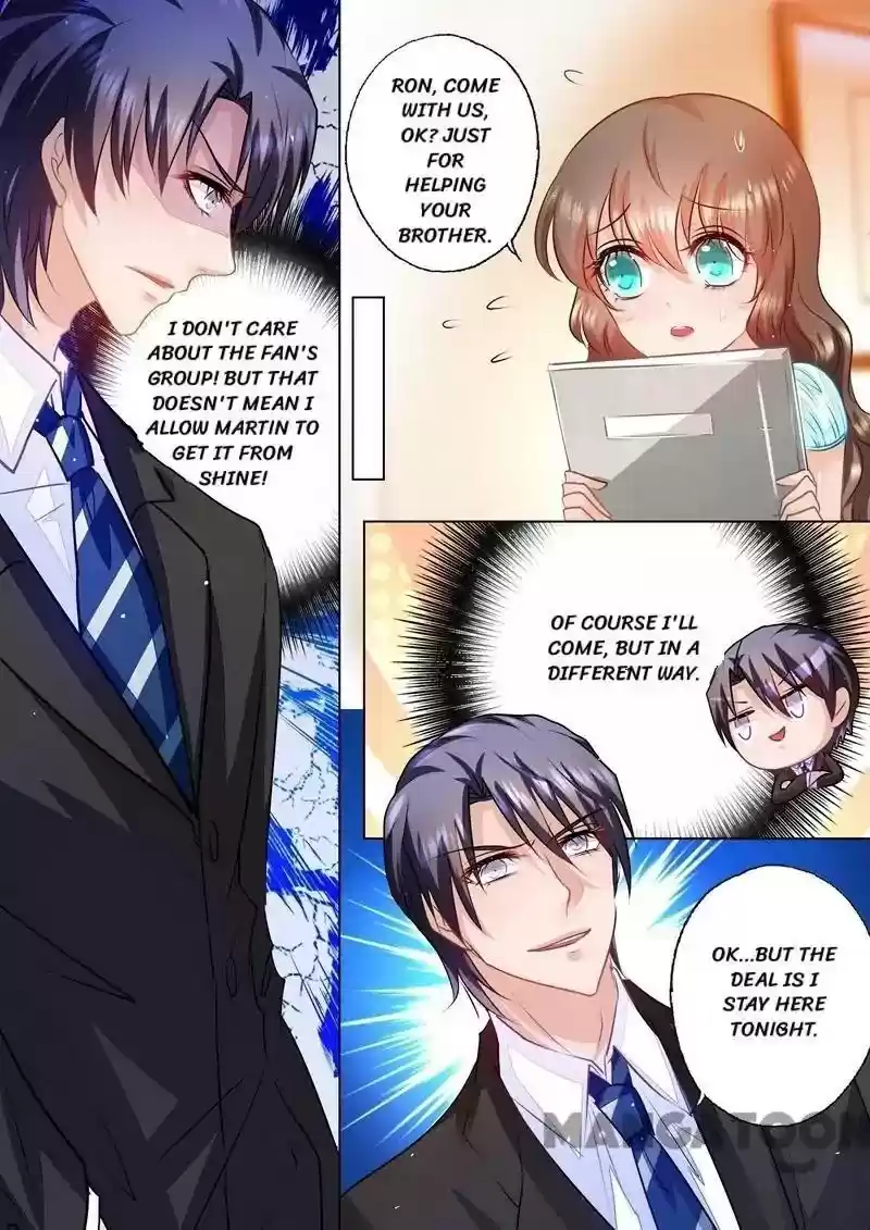 Warm Wedding Episode 56