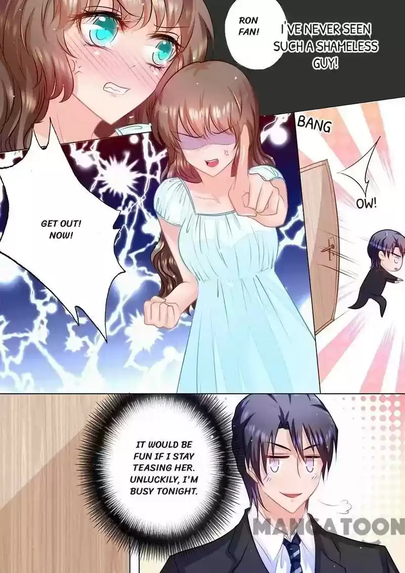 Warm Wedding Episode 56