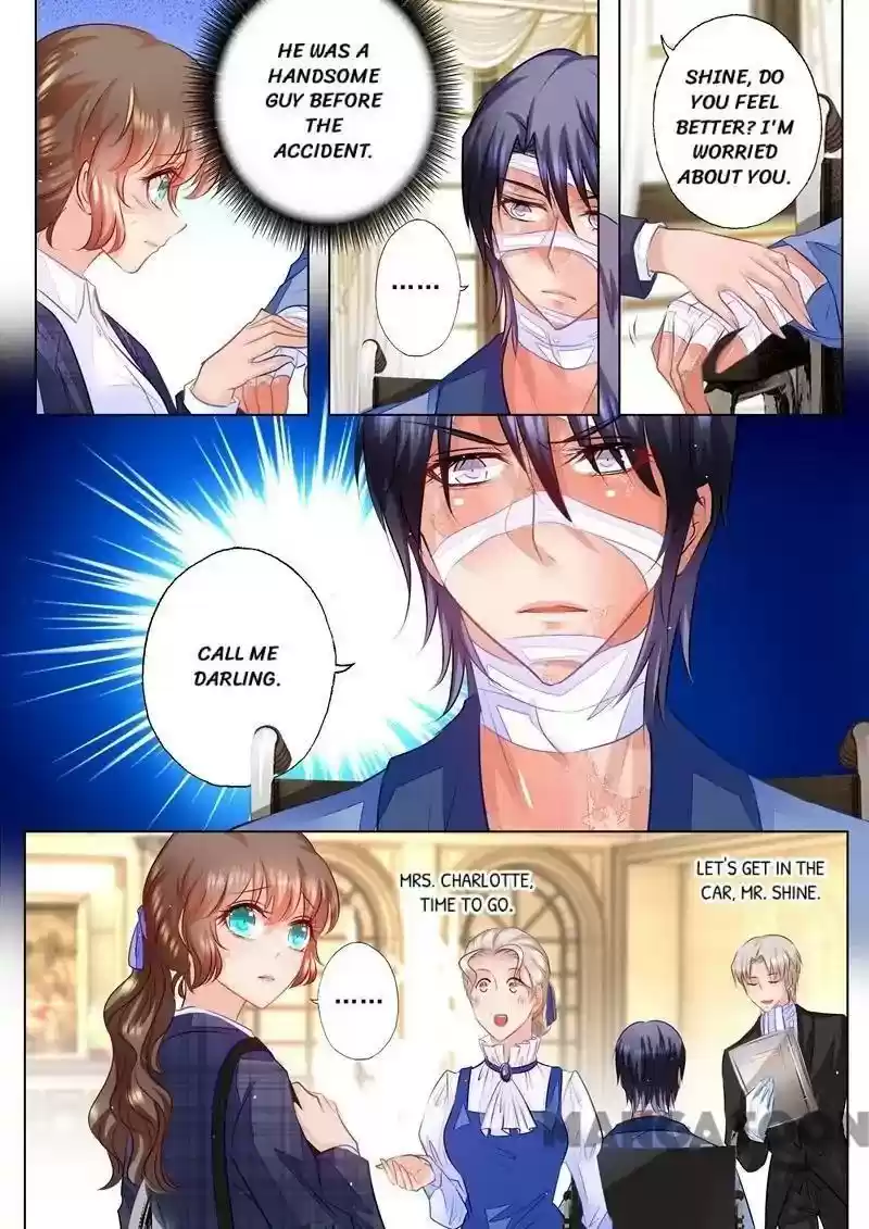 Warm Wedding Episode 57