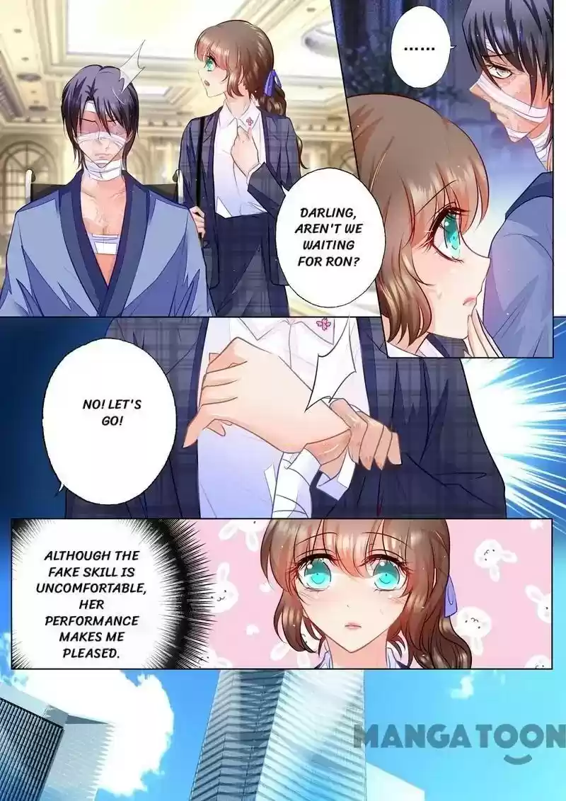 Warm Wedding Episode 57