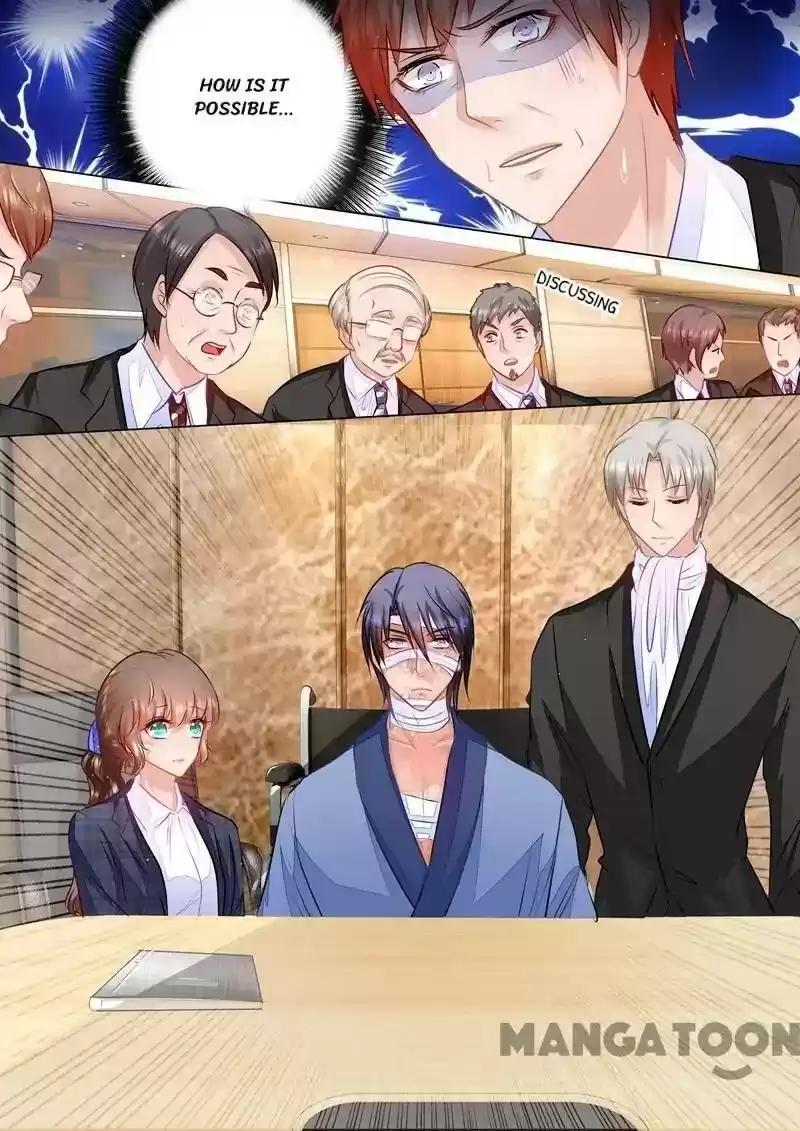 Warm Wedding Episode 57