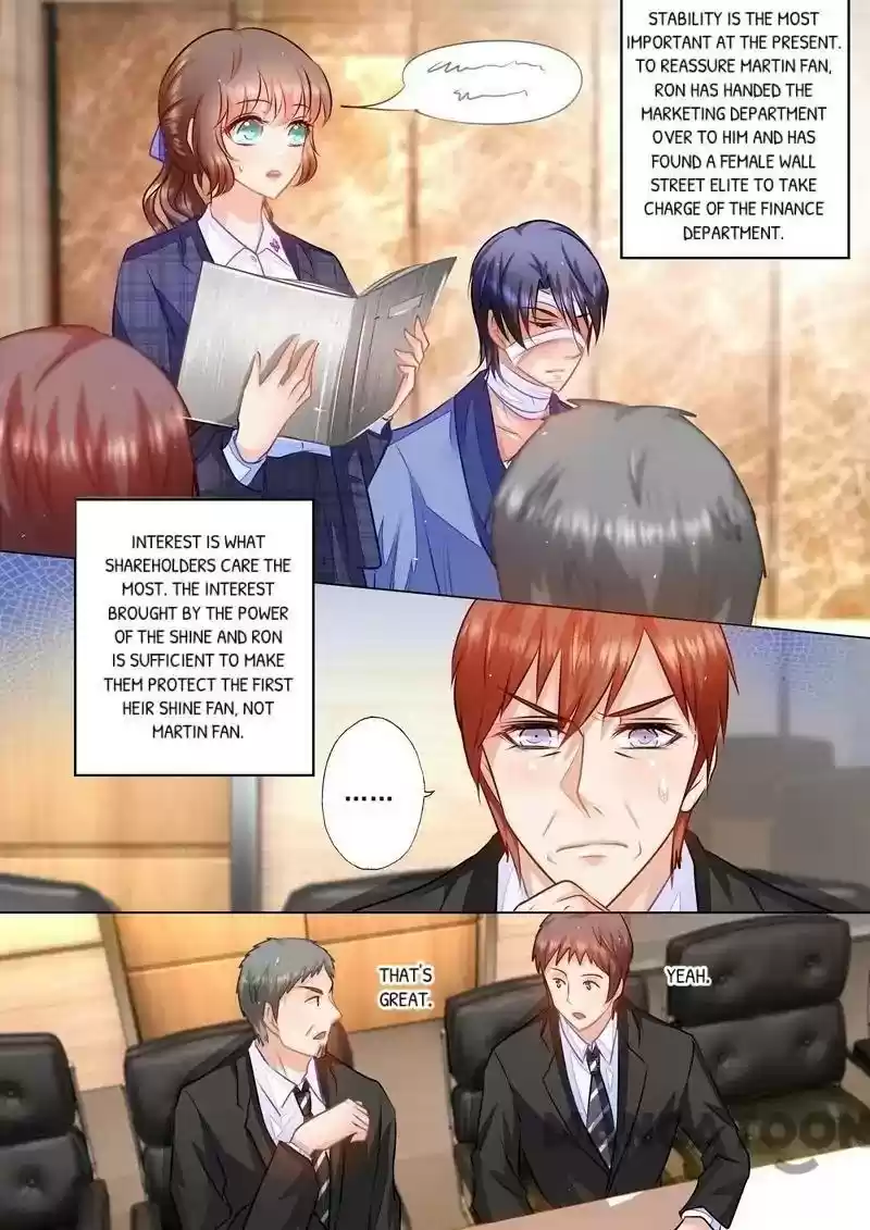 Warm Wedding Episode 57