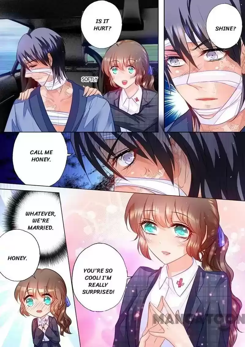 Warm Wedding Episode 57