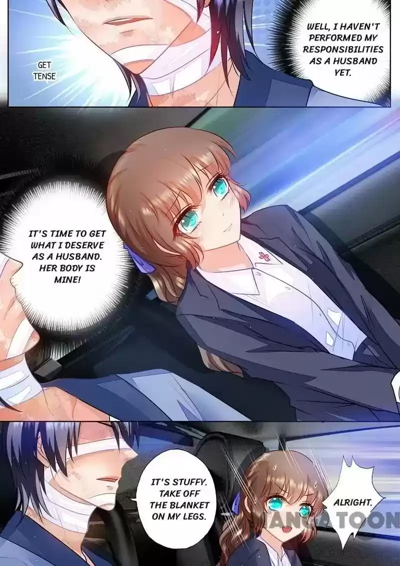 Warm Wedding Episode 58