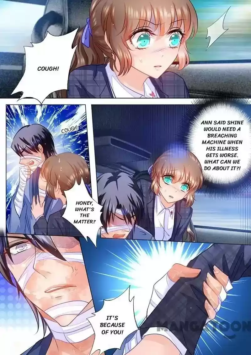 Warm Wedding Episode 58