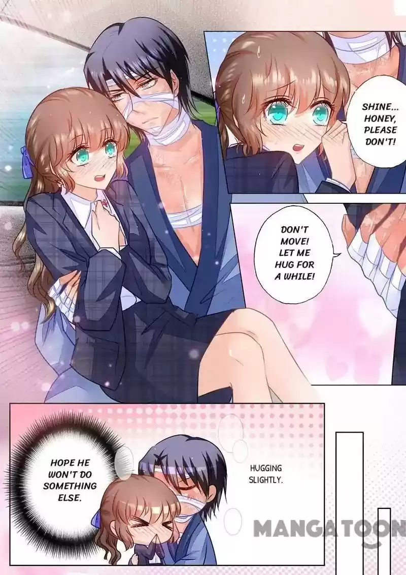 Warm Wedding Episode 58