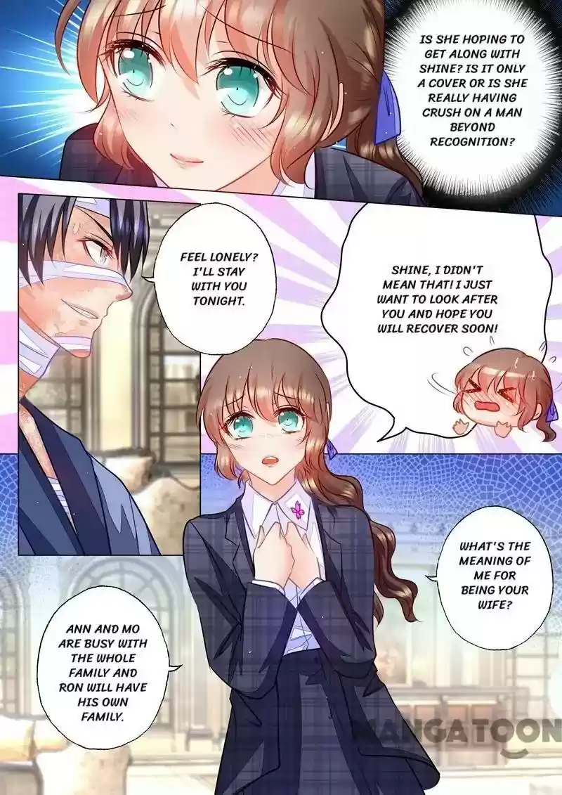 Warm Wedding Episode 59