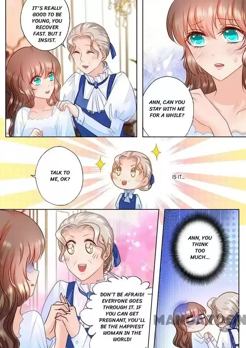 Warm Wedding Episode 59