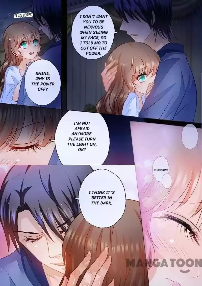 Warm Wedding Episode 59