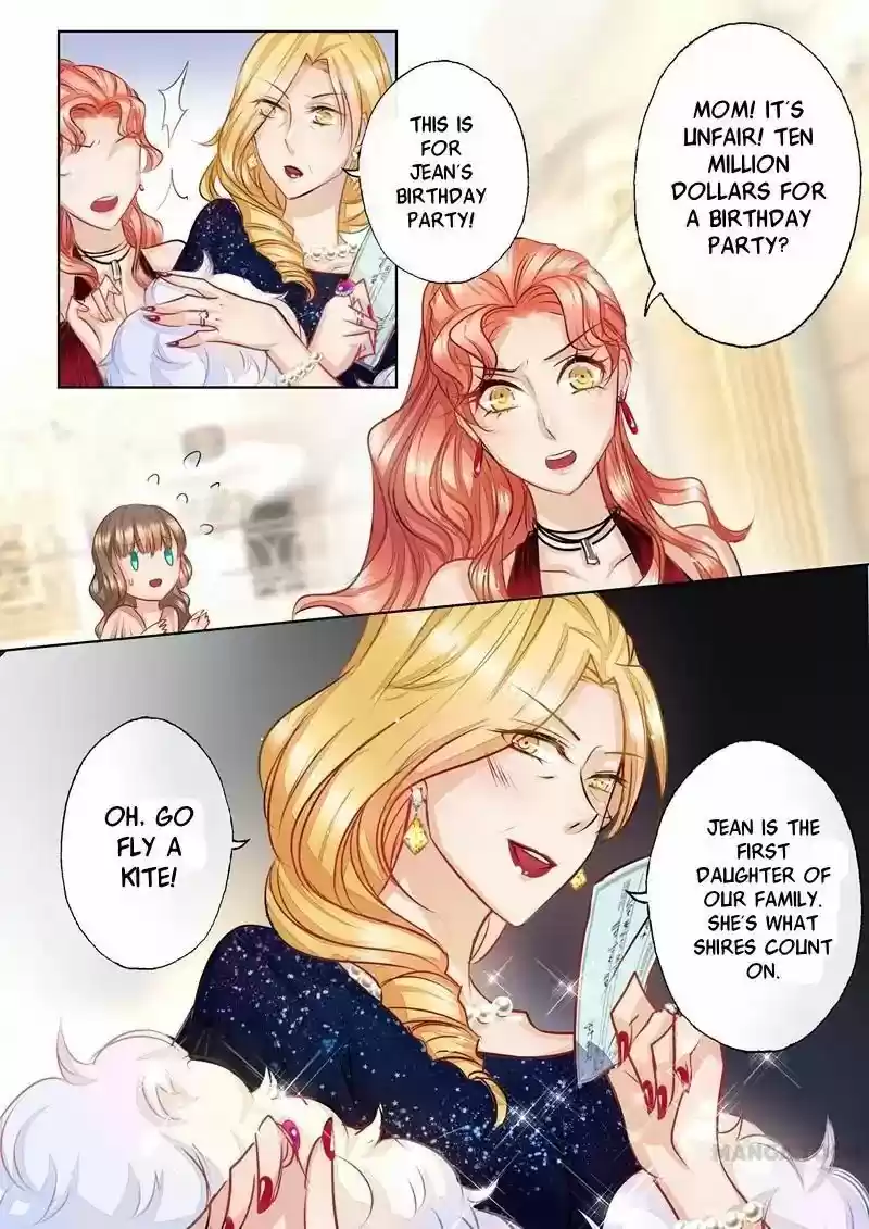 Warm Wedding Episode 6