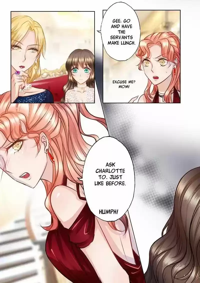 Warm Wedding Episode 6