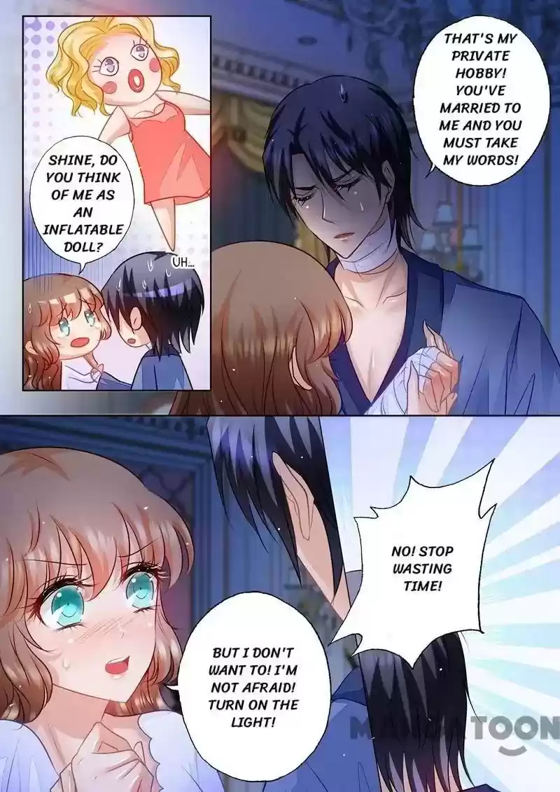 Warm Wedding Episode 60