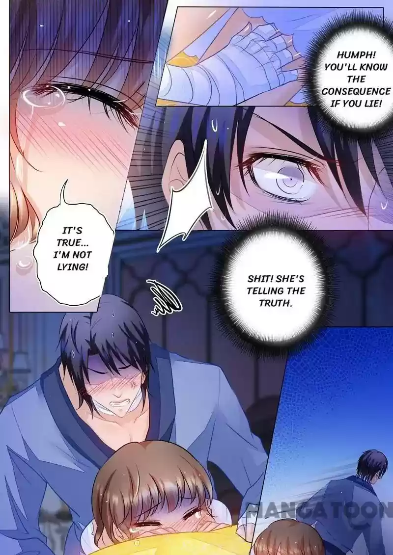 Warm Wedding Episode 60