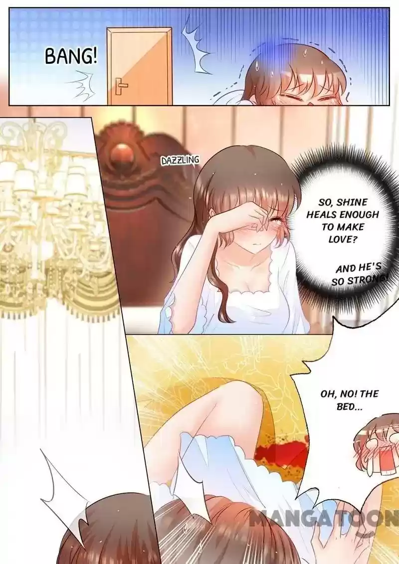 Warm Wedding Episode 60