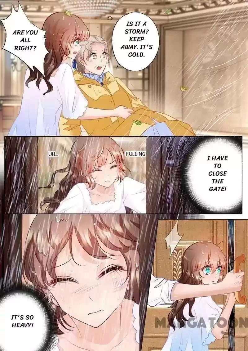 Warm Wedding Episode 61