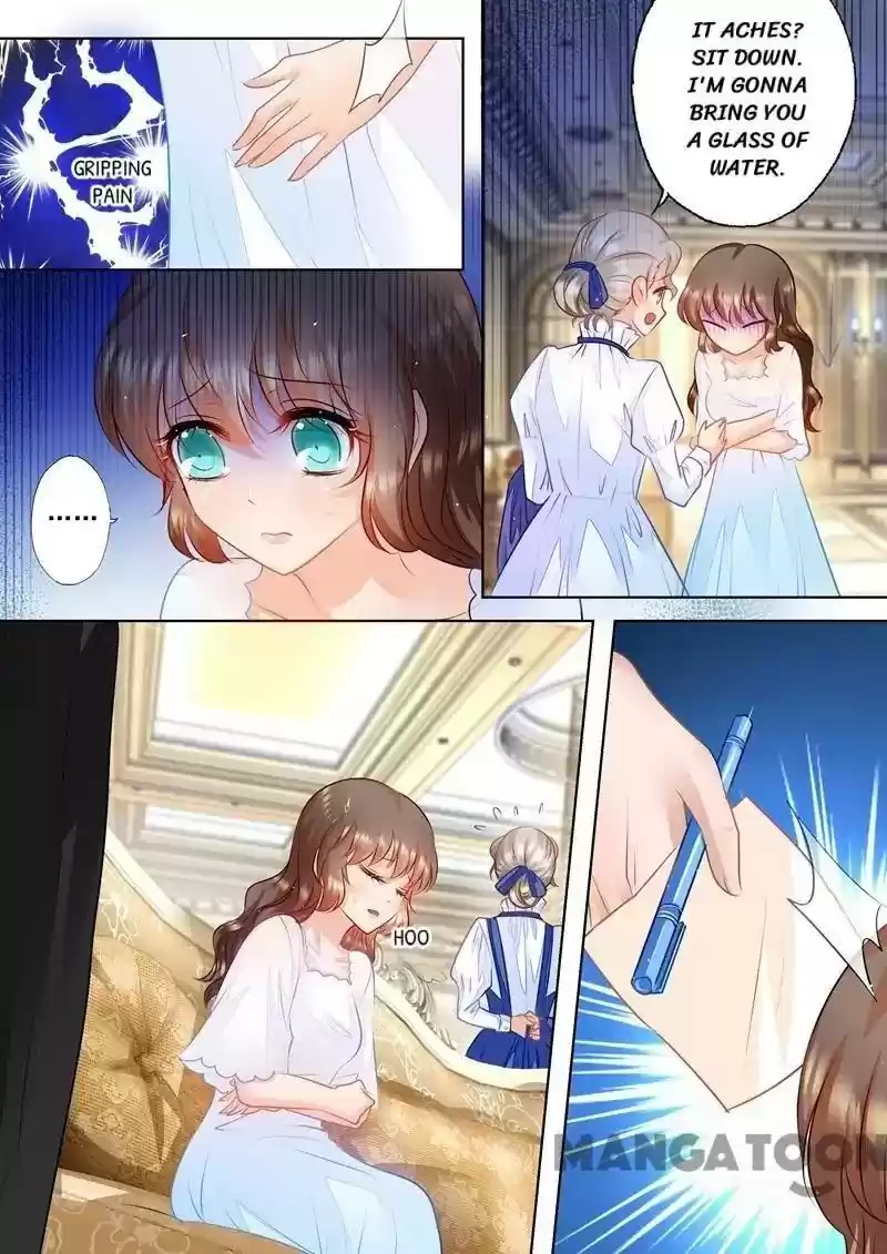 Warm Wedding Episode 61