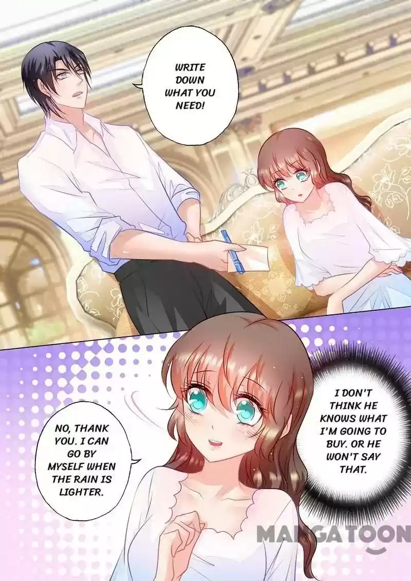 Warm Wedding Episode 62