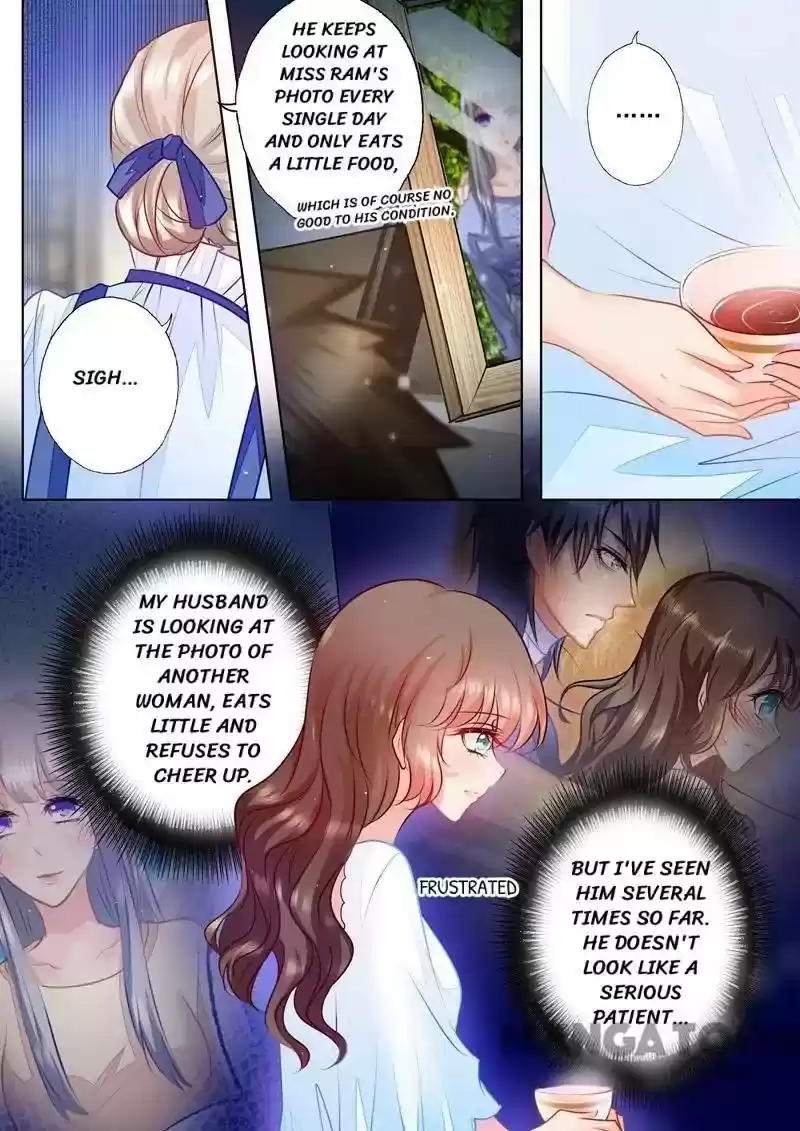 Warm Wedding Episode 62