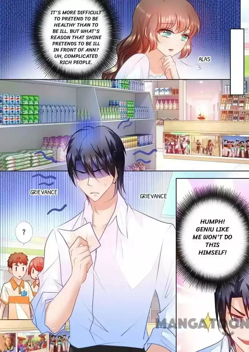 Warm Wedding Episode 62