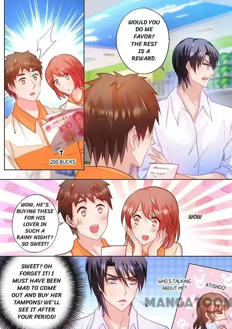 Warm Wedding Episode 62