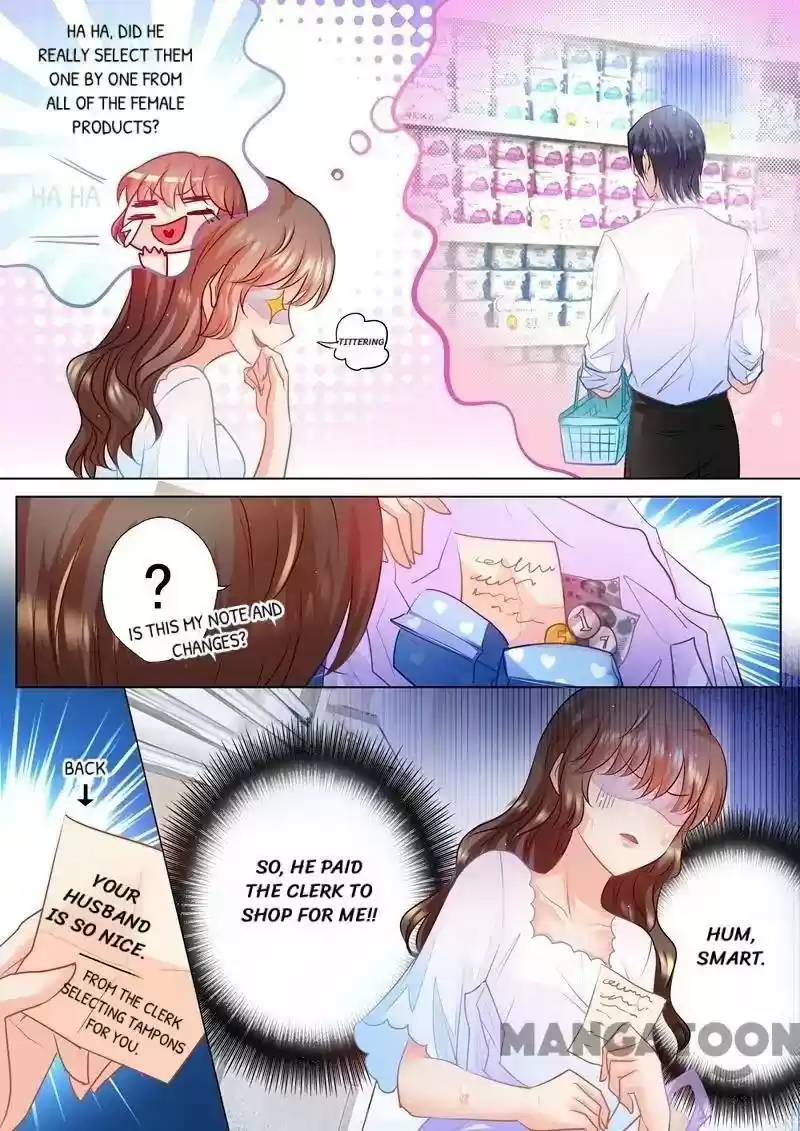 Warm Wedding Episode 63