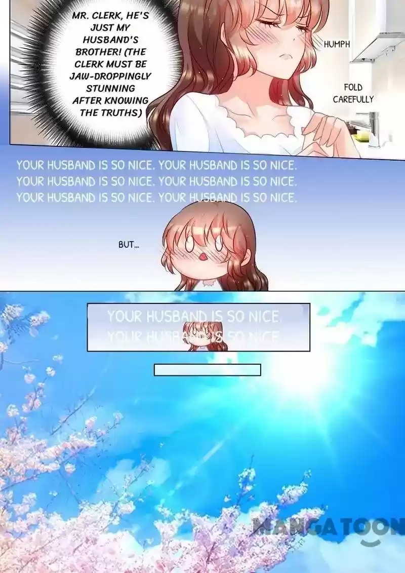 Warm Wedding Episode 63