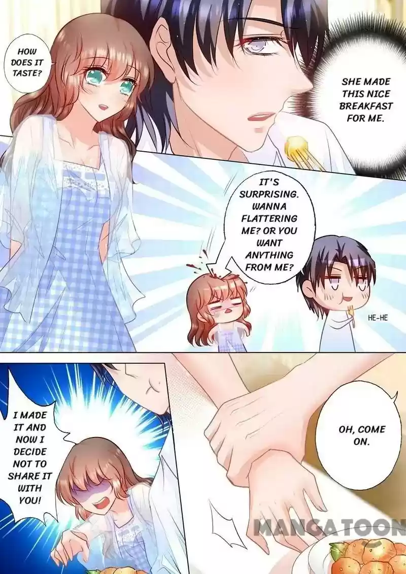 Warm Wedding Episode 63