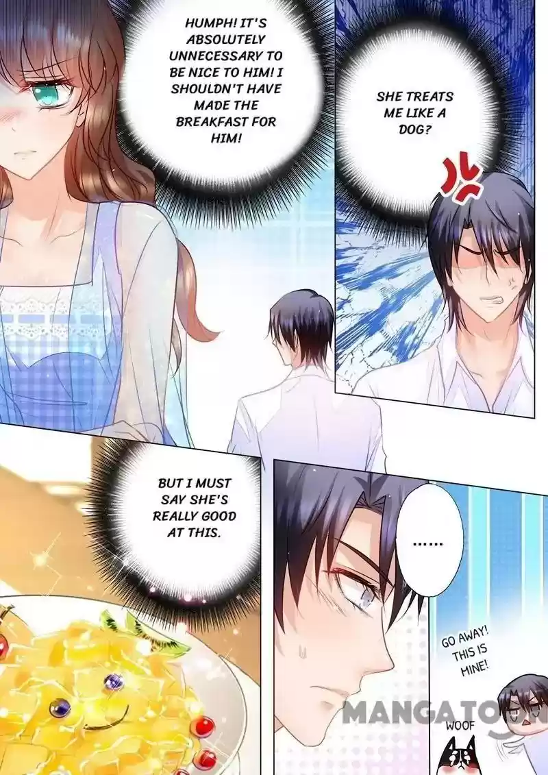 Warm Wedding Episode 64