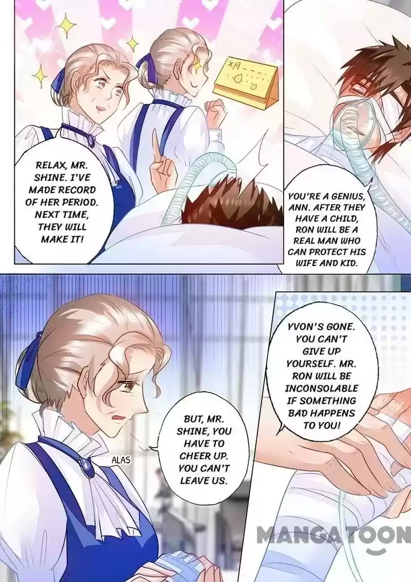 Warm Wedding Episode 64