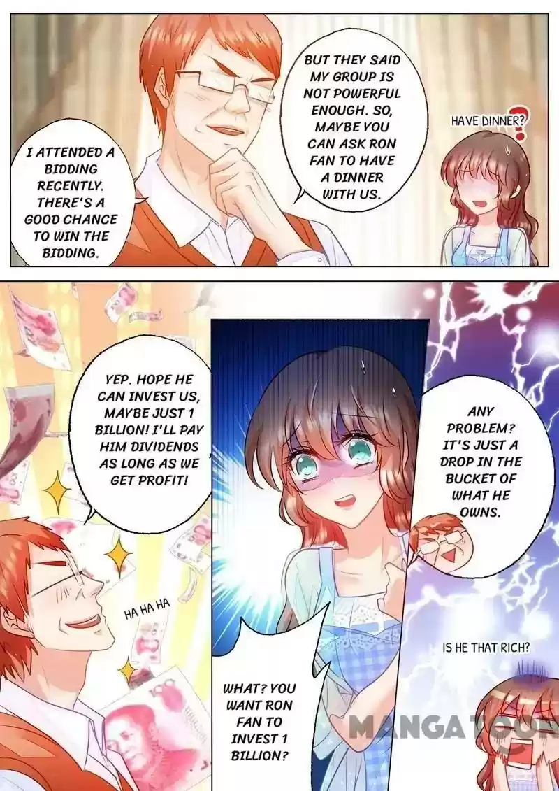 Warm Wedding Episode 65