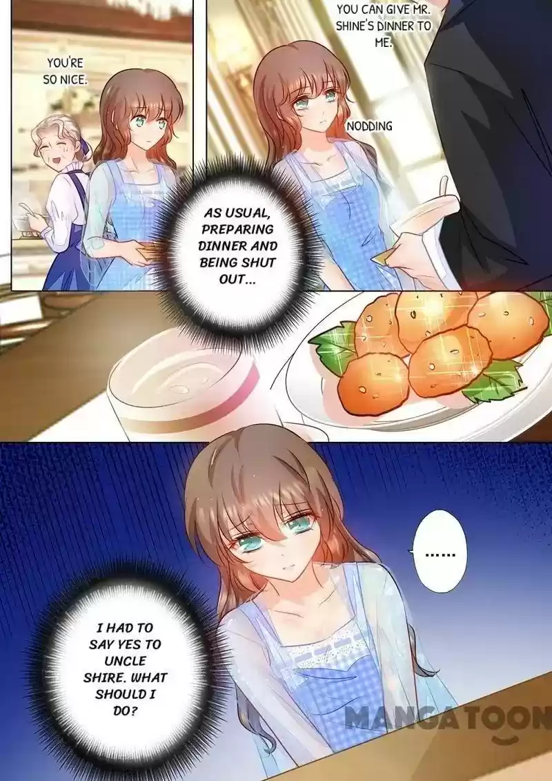 Warm Wedding Episode 65