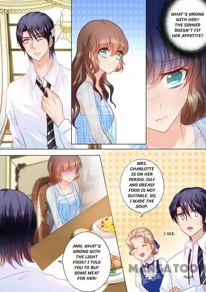 Warm Wedding Episode 66